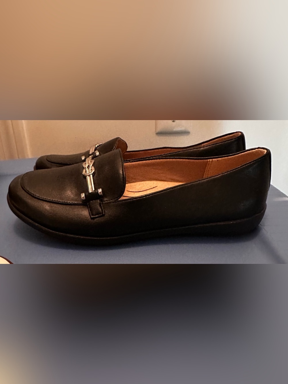 LifeStride Nominate Slip On Loafers